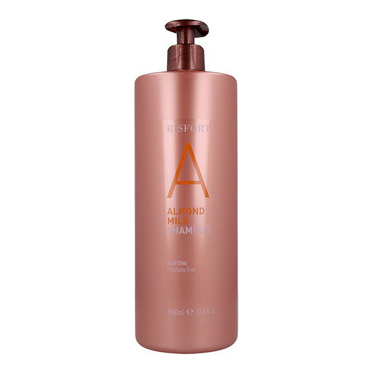 Shampoo Nutritive Risfort Manteliöljy